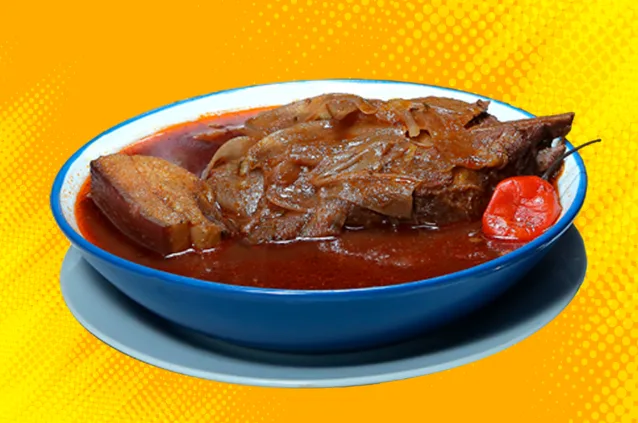 Adobo Arequipeño