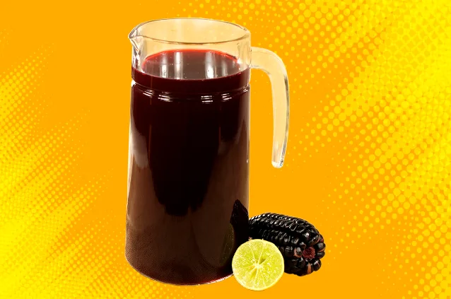 Jarra de Chicha (1 litro)