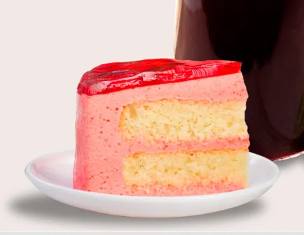 Torta Helada
